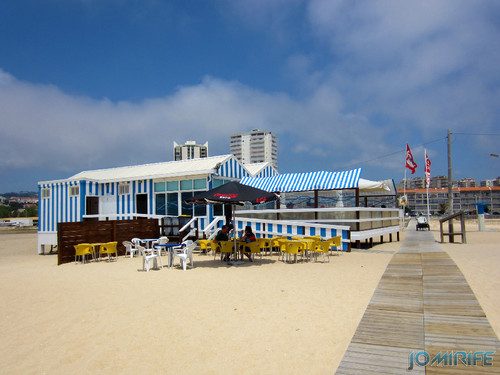 Bar de praia da Figueira da Foz #5 - Neptuno Beach (3) Beach Bar in Figueira da Foz