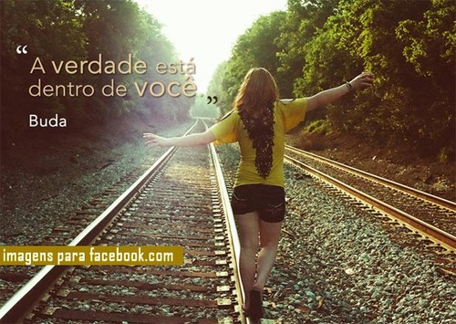 A verdade
