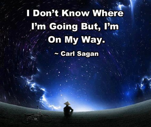 Carl Sagan