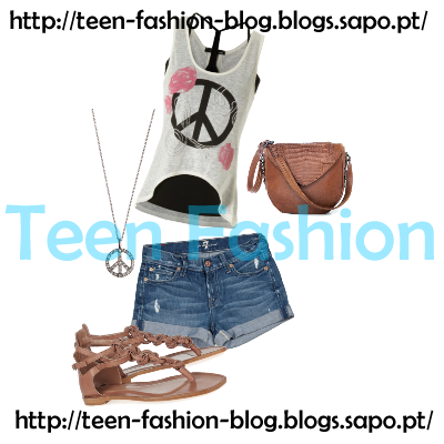 Teen Fashion Blog Looks 31