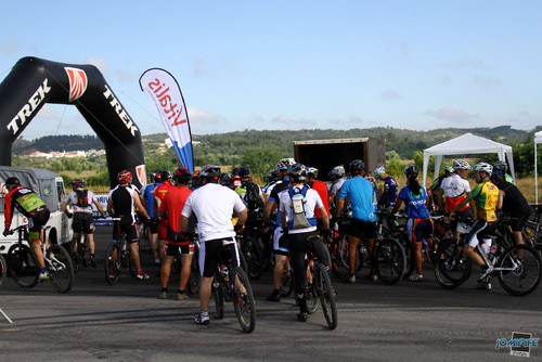 BTT XCM 2012 Montemor (032) Preparar para partida
