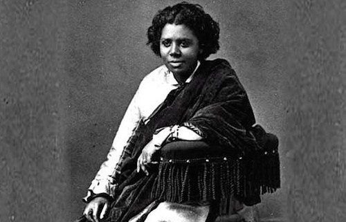 Edmonia Lewis