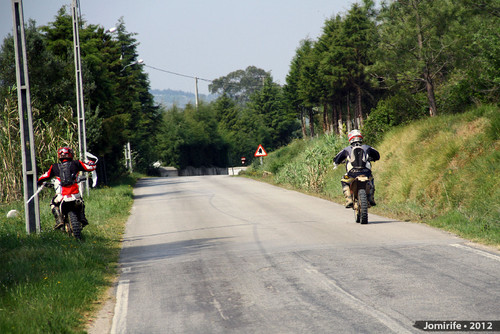 Motas do Motocross / Motocross bikes (4)