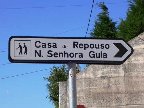 Casa de Repouso Nossa Senhora da Guia Loriga Casa de Repouso Nossa Senhora da Guia Loriga