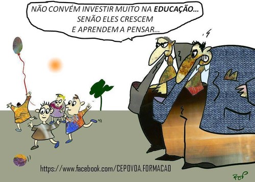 Educação