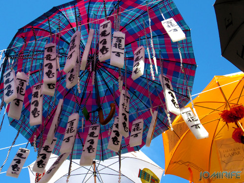 Umbrella Party Figueira da Foz - Japonês