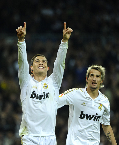 Real Madrid-At. Madrid 2011/12