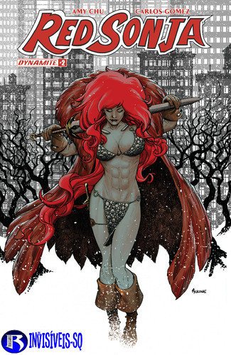 Red Sonja Vol 4 002-000a c¢pia.jpg Red Sonja Vol 4 002-000a c¢pia.jpg