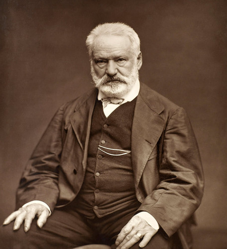 Victor Hugo