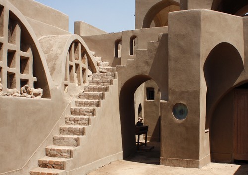 Arquitetura de Hassan Fathy