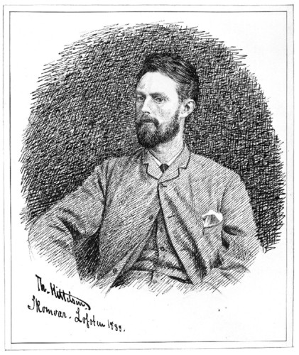 Theodor Kittelsen