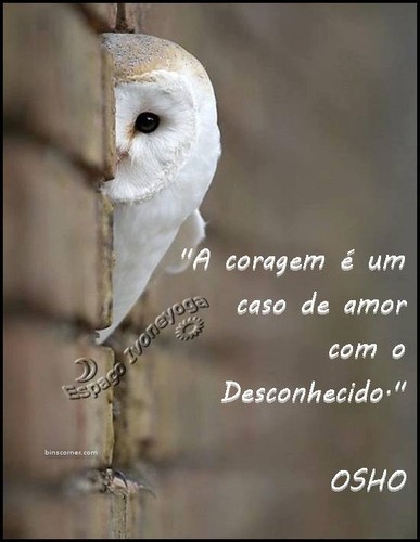 Coragem