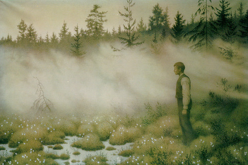 Theodor Kittelsen