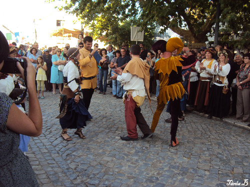 Feira Medieval de Aljubarrota 2011