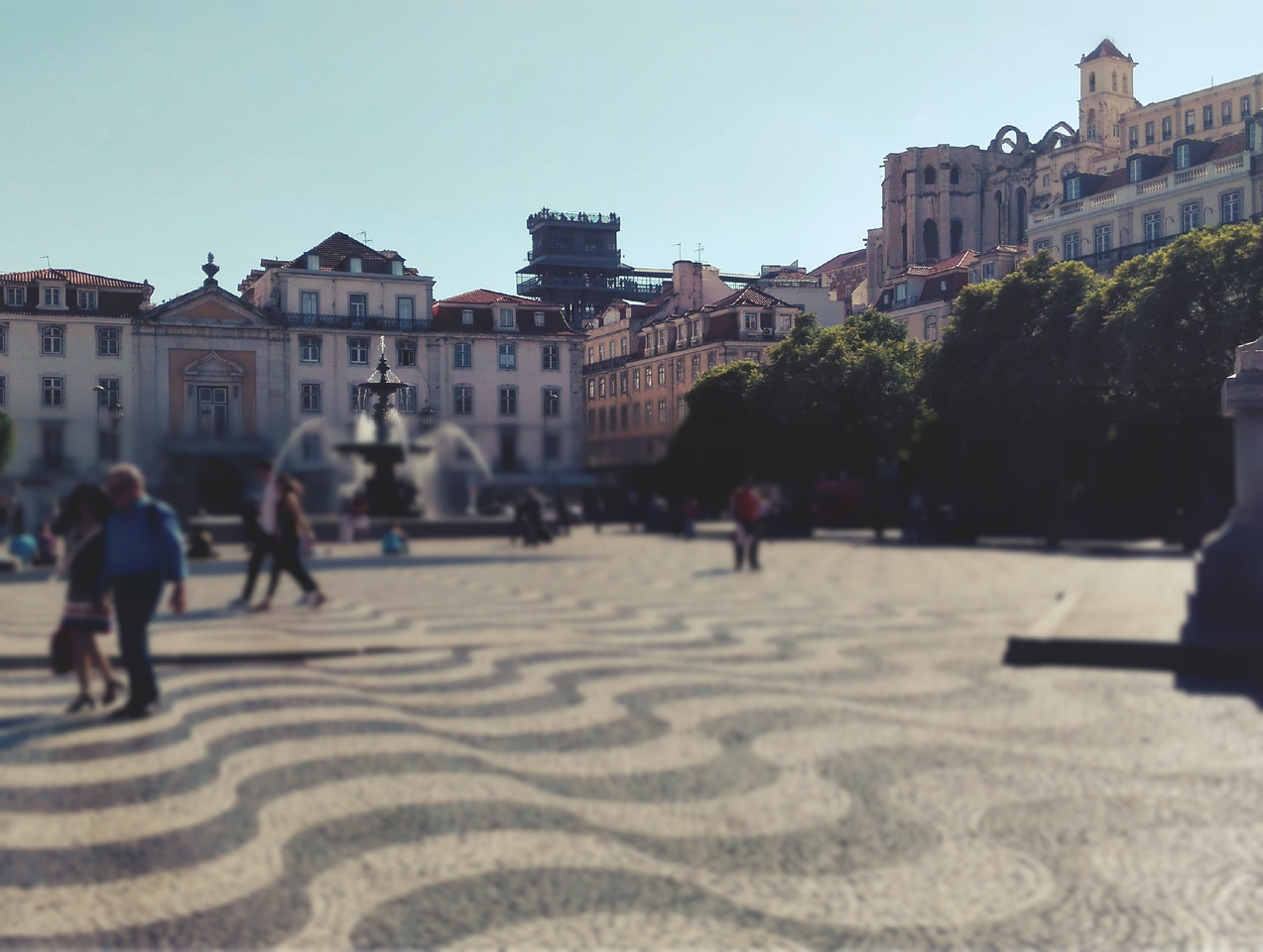 Rossio