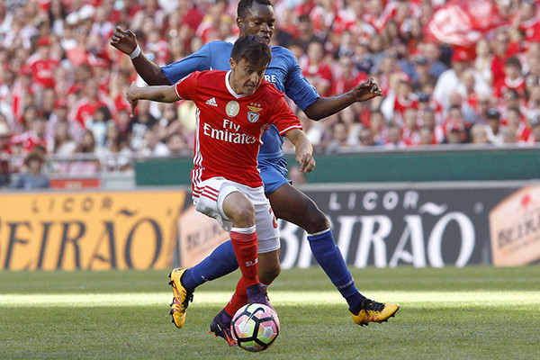 Benfica feirense online Benfica feirense online