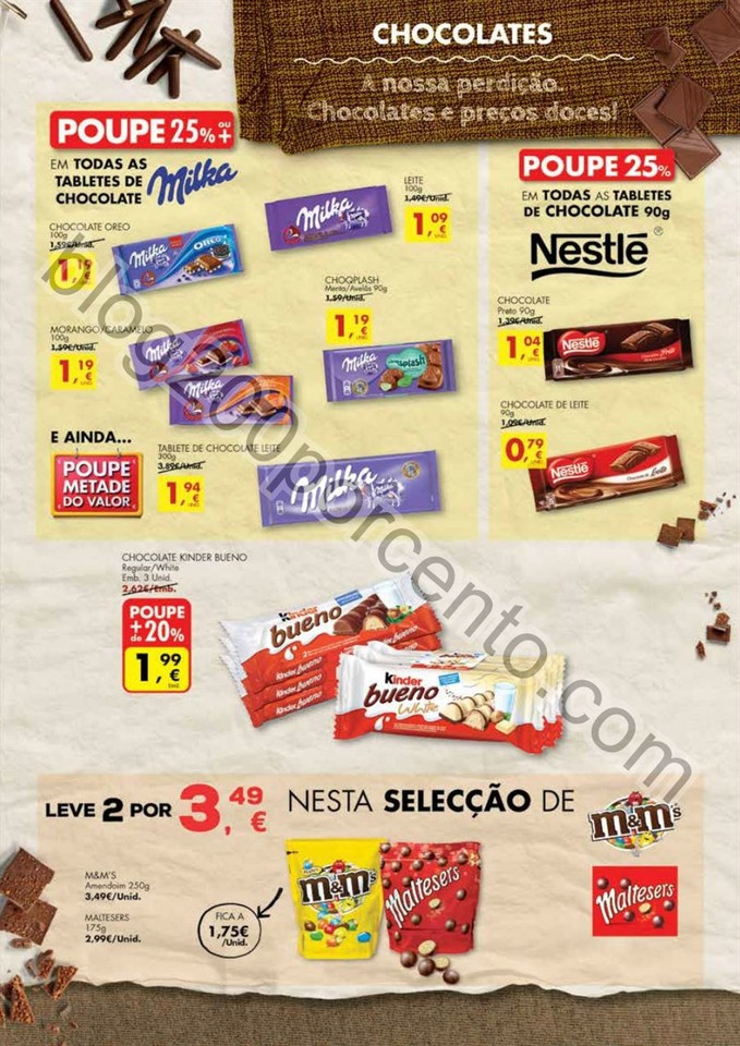 Antevisão Folheto PINGO DOCE promoções de 11 a 