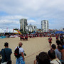 Figueira da Foz Beach Rugby 2013 - Jogo da final (2) Equipa / Final Game Team