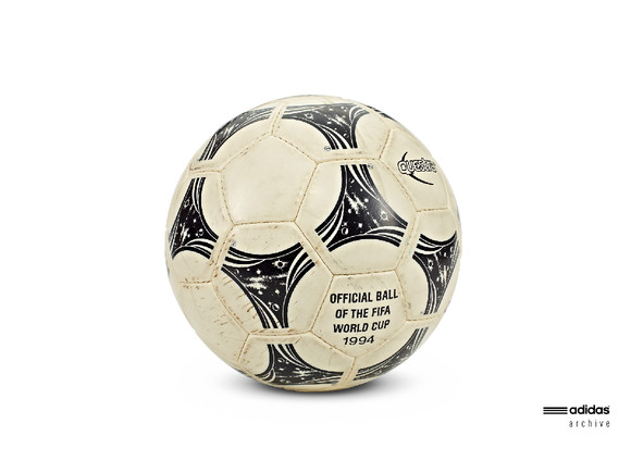 U.S. 1994 - QUESTRA by Adidas