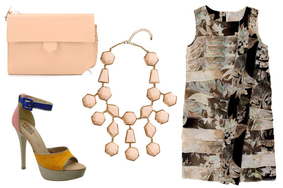 Looks para cerimónias