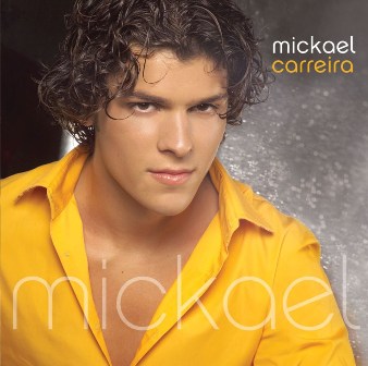 Mickael Carreira