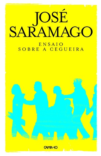 Saramago ensaio sobre a cegueira