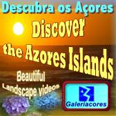 Lots of info for tourists who want to visit Azores
