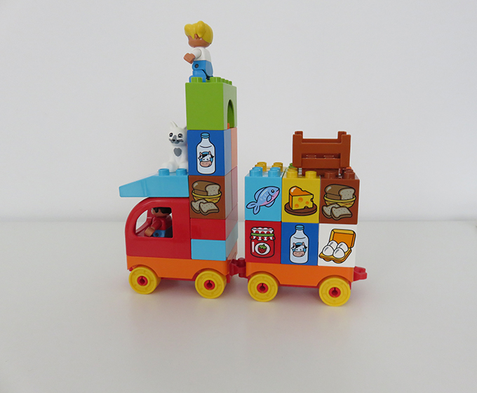 lego
