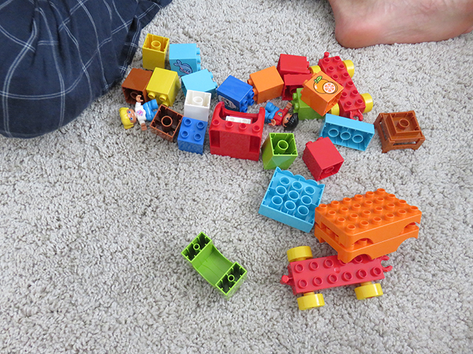 lego 4