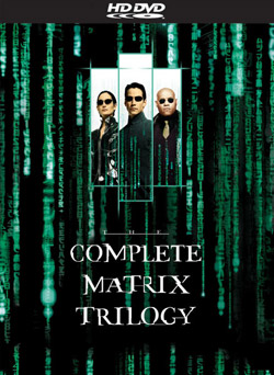 Matrix Trilogia