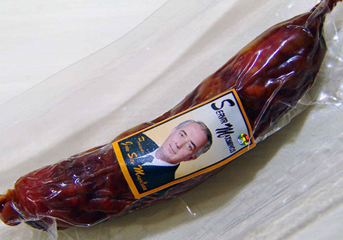 HD Se este candidato ganhar as eleições... vai s