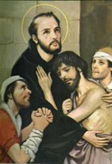 sao joao de deus