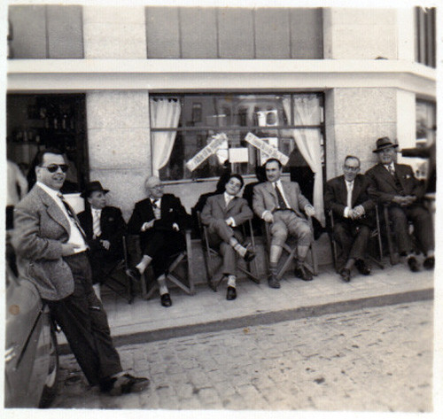 Café Arco-Íris
