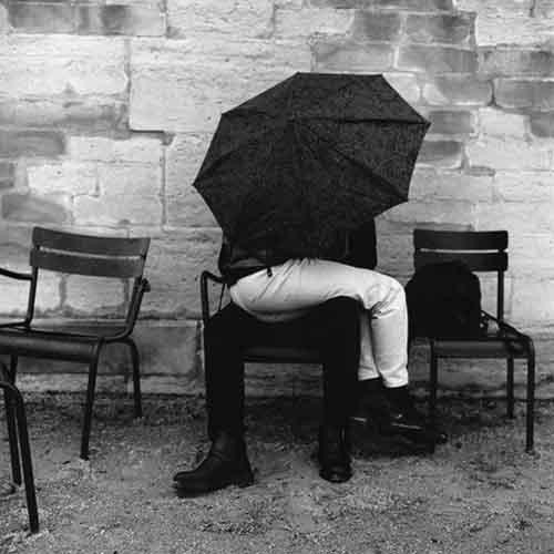 Jardin des Tuileries - 1997 Louis Stettner.jpg