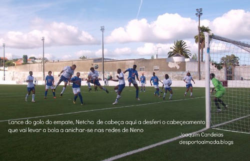 Blog DesportoalmadaJaquimcandeis