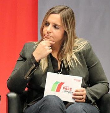 Elsa Lima Fafe