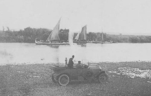 Porto de Amoreira