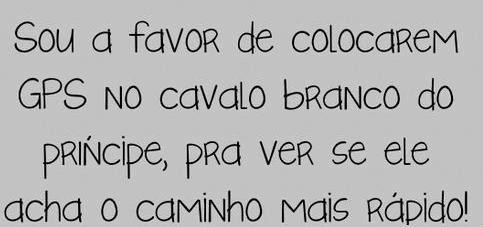 Cavalo Branco