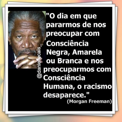 Morgan Freeman