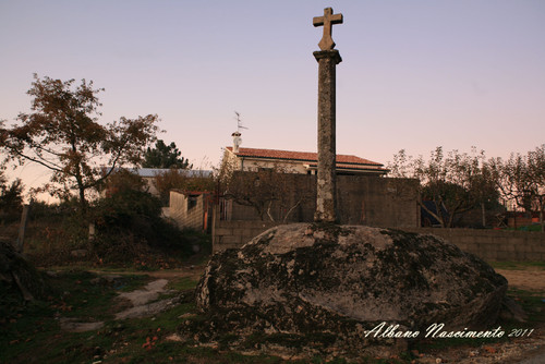 CALVÃO - Chaves