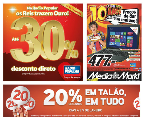 Worten promoções