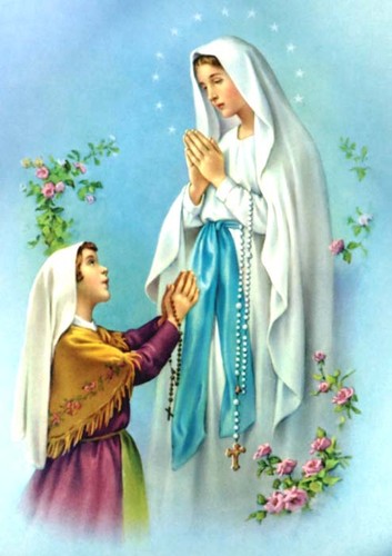 Lourdes