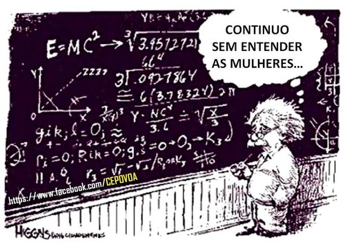 Entender as mulheres