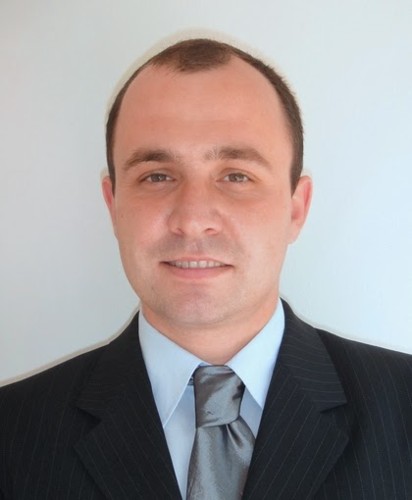 Alexandre Zabot