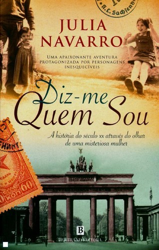Diz-me quem sou.jpg Diz-me quem sou.jpg