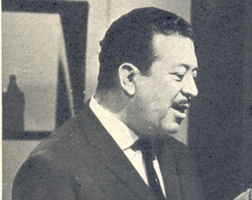 Artur Agostinho