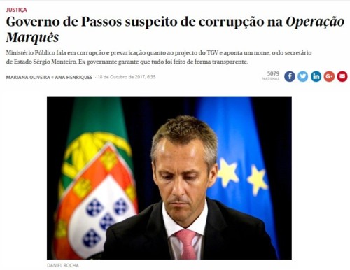 2017-10-20 Sérgio Monteiro Operação MArquês.jp 2017-10-20 Sérgio Monteiro Operação MArquês.jp