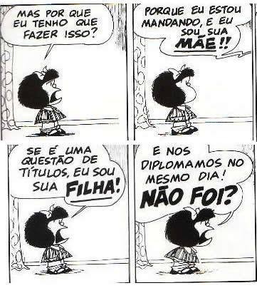 Mãe