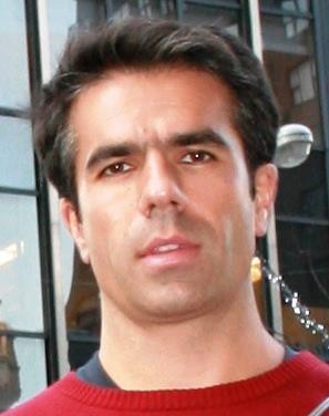 Fernando Matos