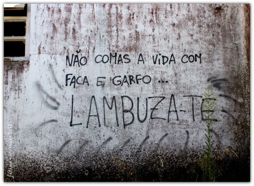 Lambuza-te